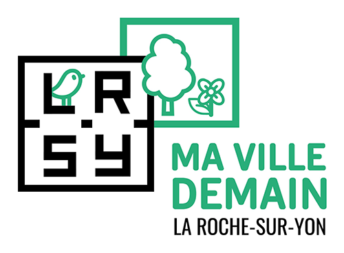 Logo Ma Ville Demain