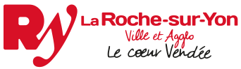 Logo La Roche sur Yon