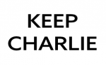 KEEP CHARLIE