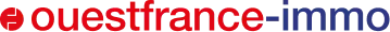 Logo ouestfrance-immo